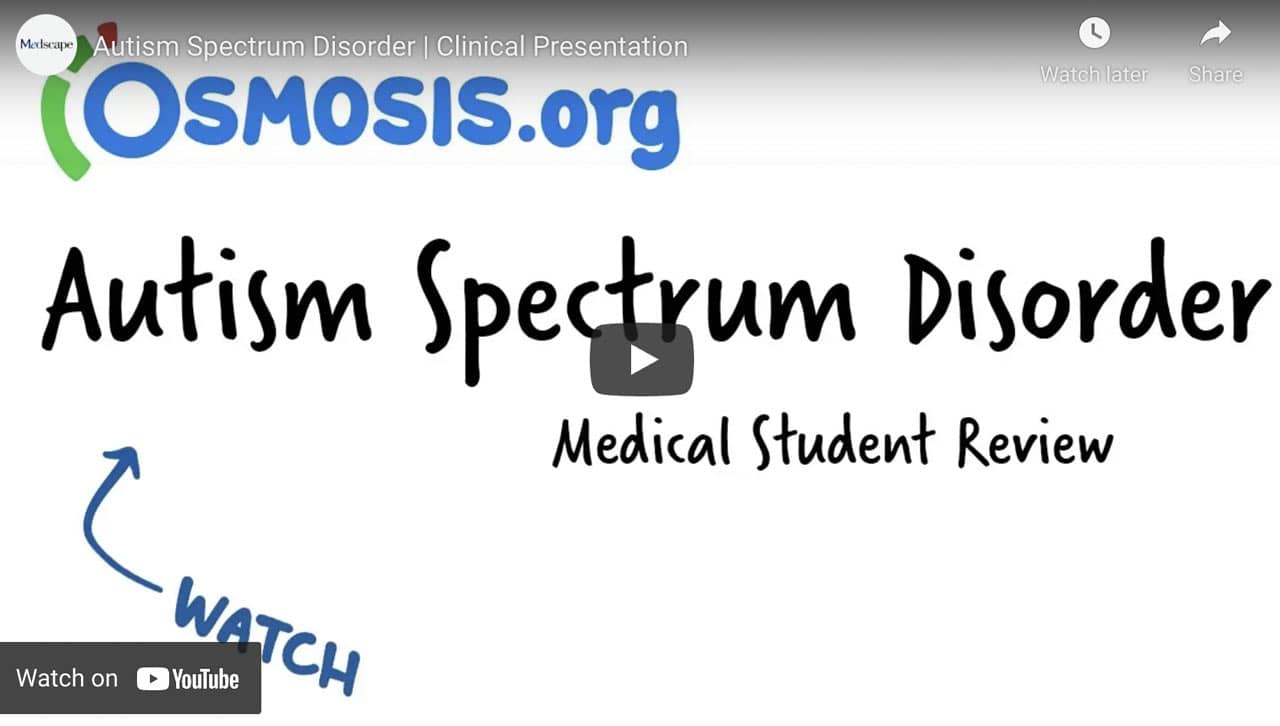 Autism VIDEO ENGLISH 1 Caring Professionals Home Care & CDPAP