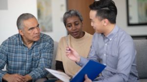 Home Care Agency Caring Professionals New York