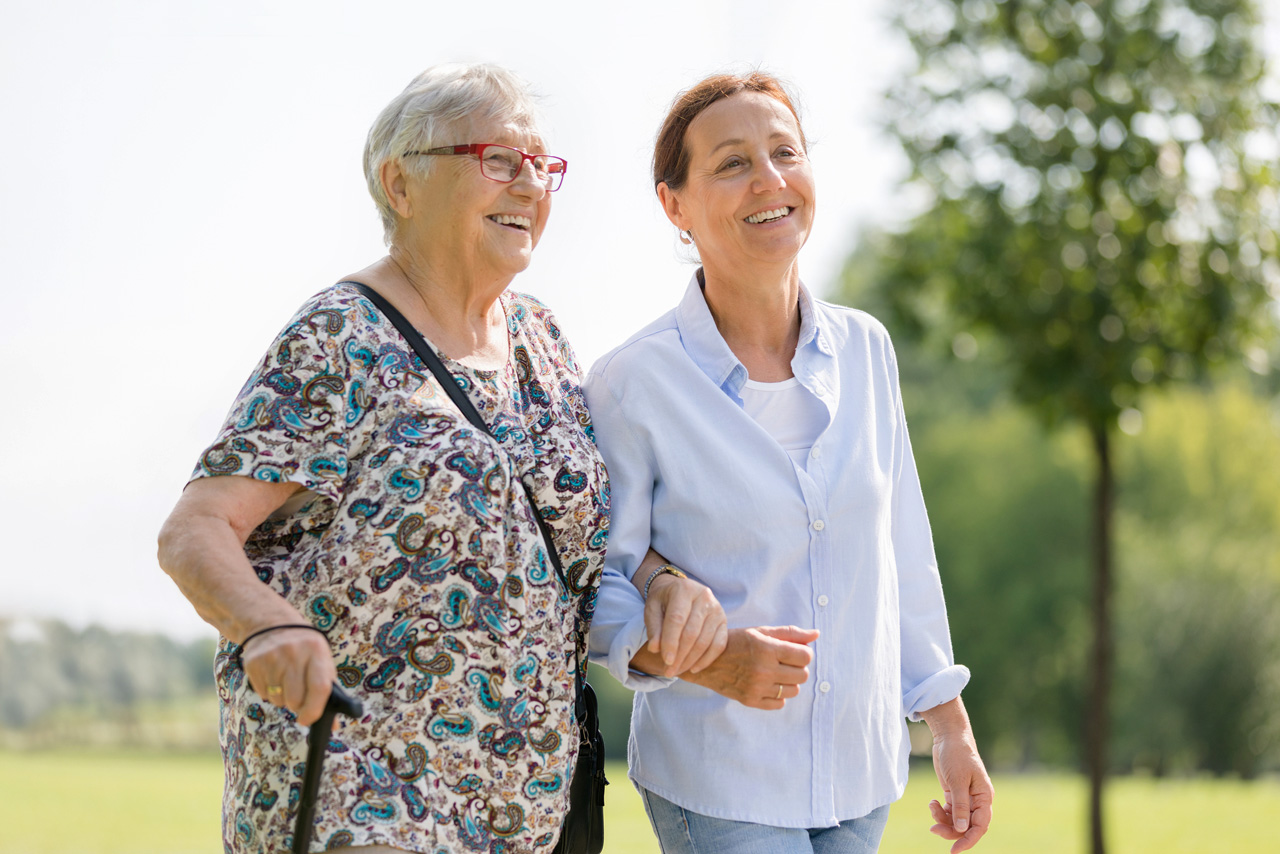 New York Home Care Agency Caring Professionals
