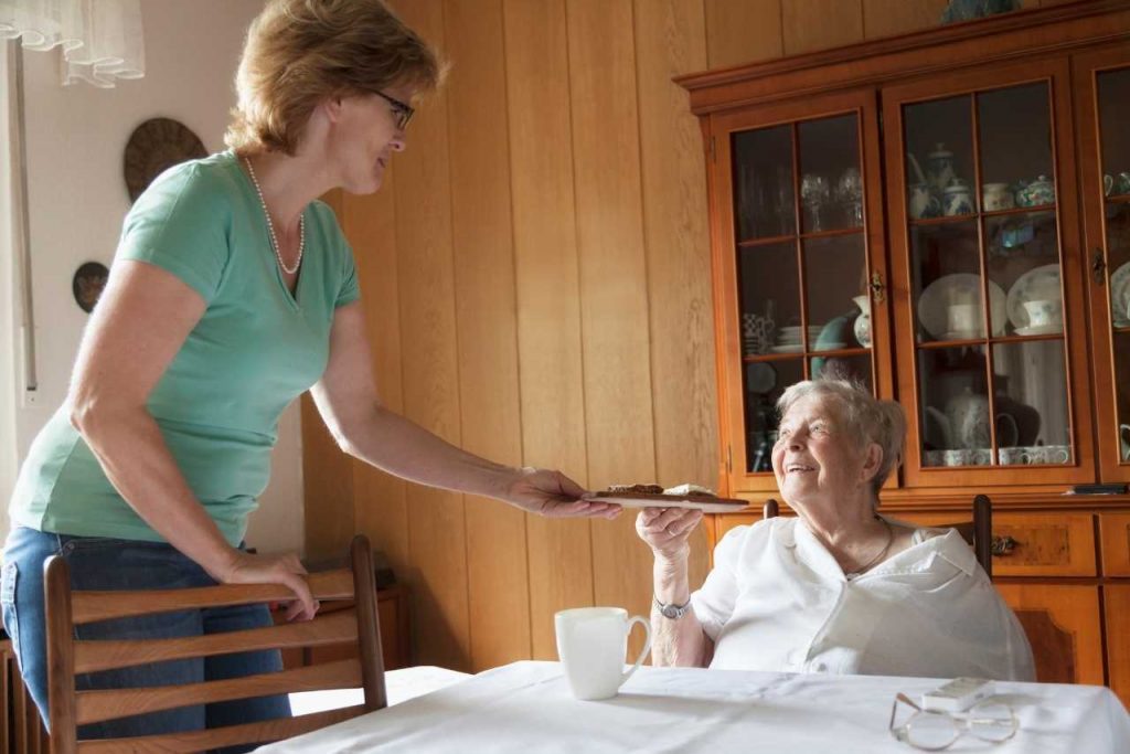 Why Should You Care about Home Care?