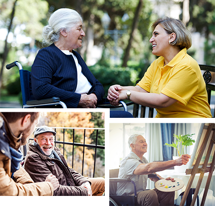 CDPAP home care in New York