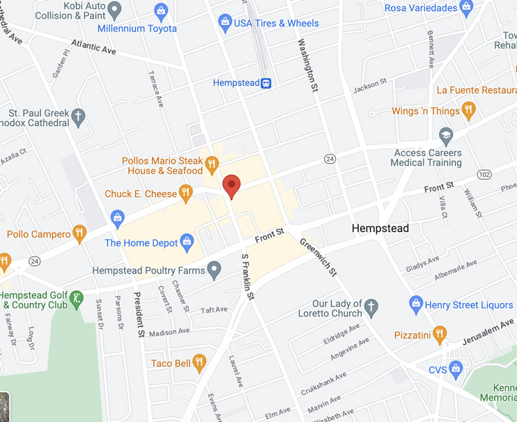 Hempstead Home Care Agency and CDPAP