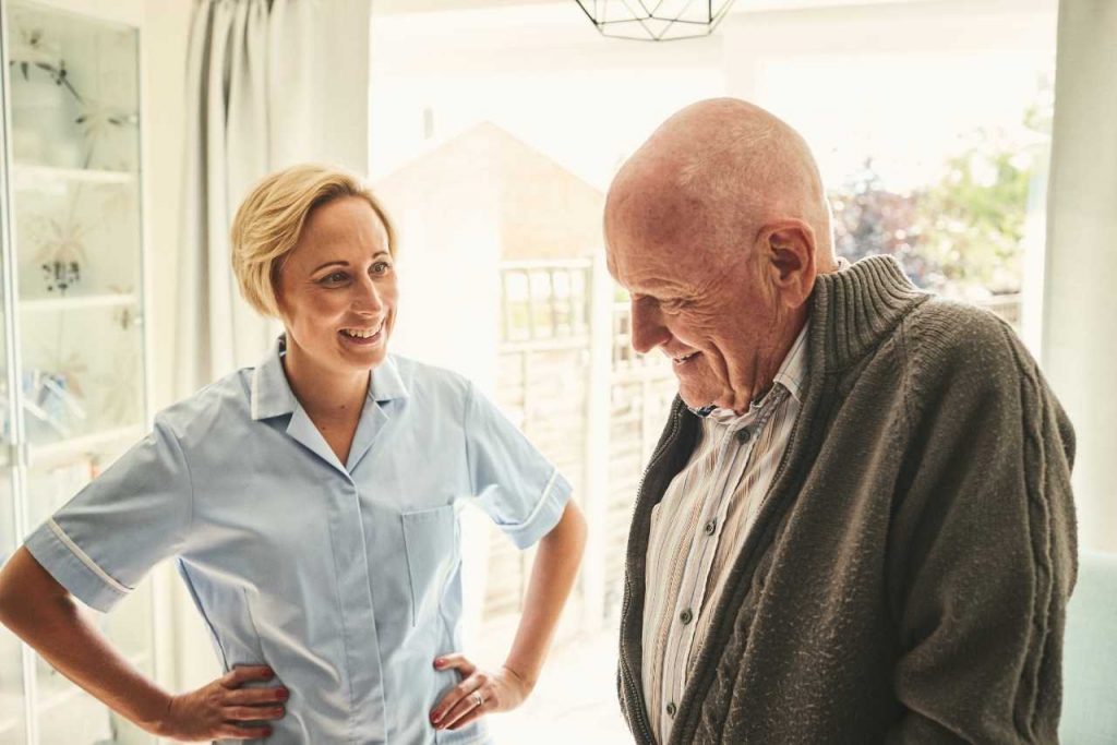 Why Should You Care about Home Care?