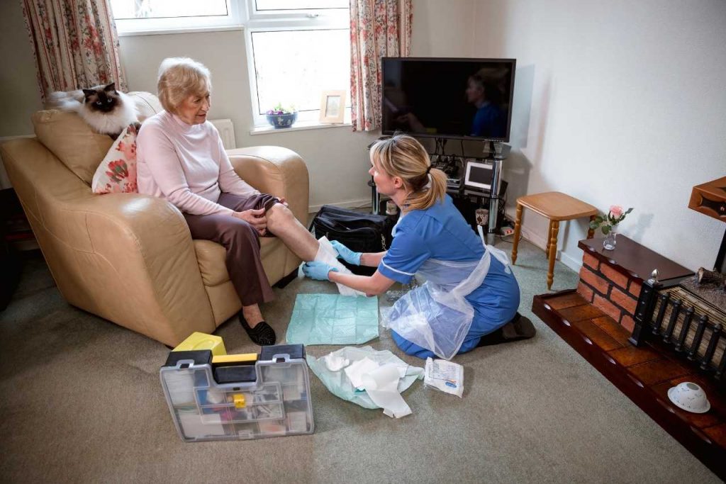 Why Should You Care about Home Care?