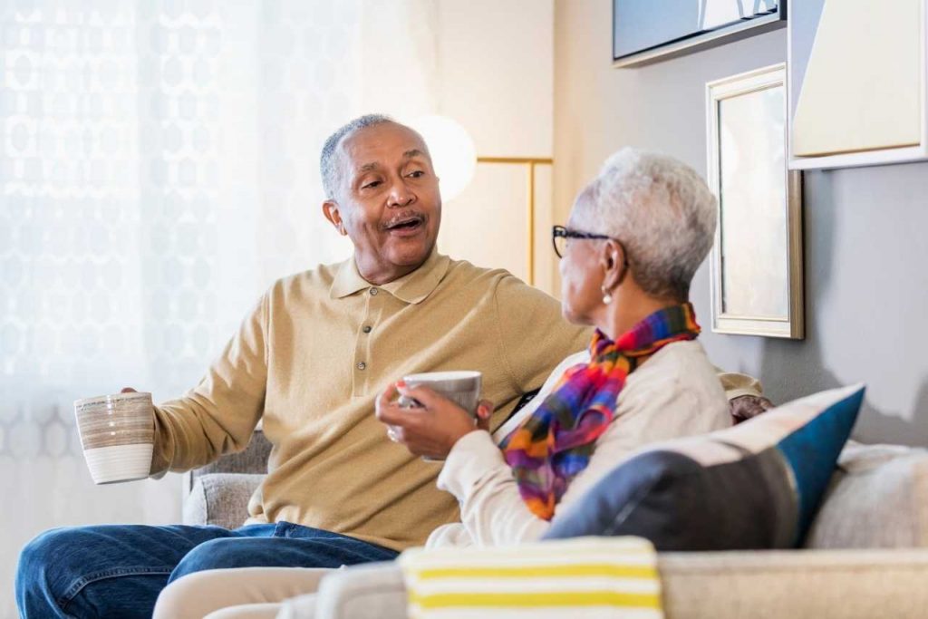 Why Should You Care about Home Care?