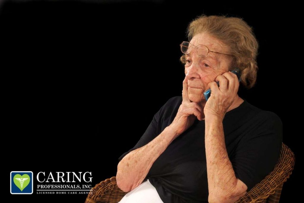Home Care from Caring Professionals in the Bronx