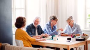 Hire a home health aide in New York for home care
