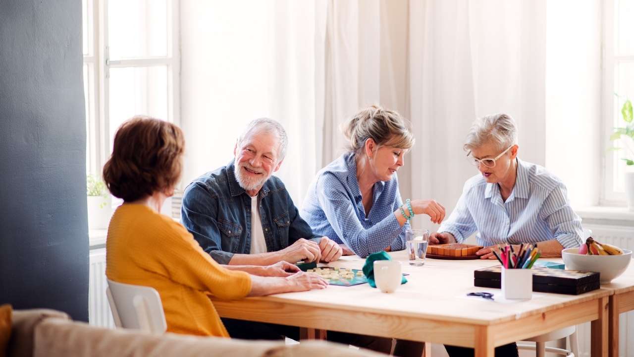 Hire a home health aide in New York for home care