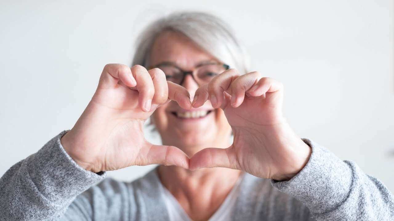 Why your senior doesn't want to move in a home image