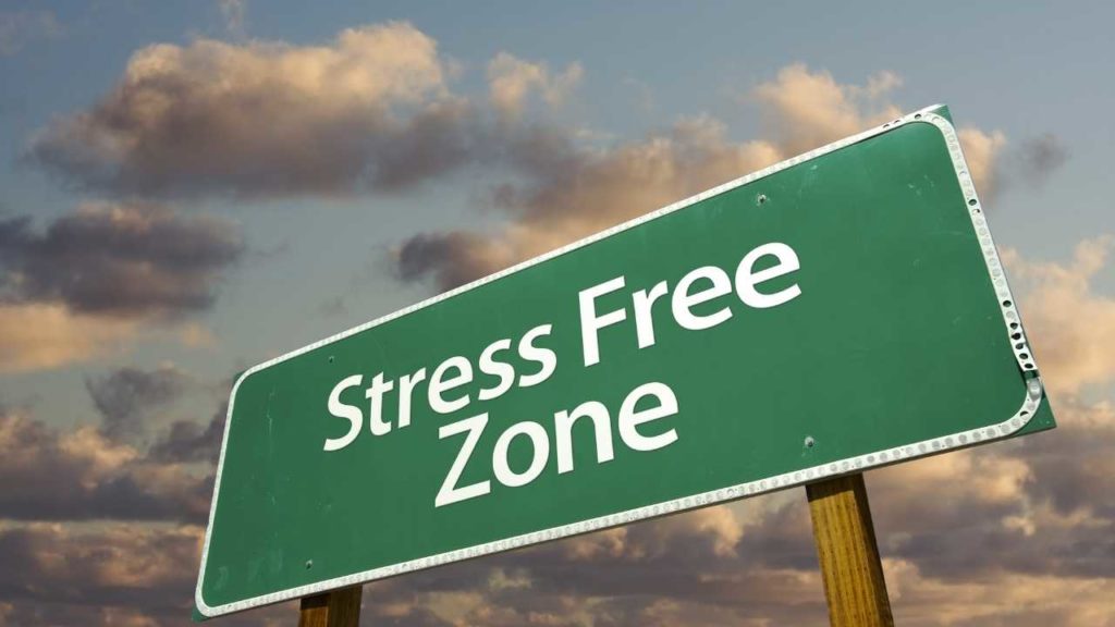 CDPAP agency New York article on stress
