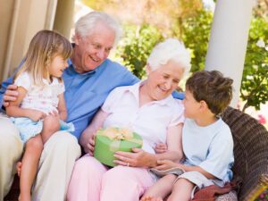 Caring Professionals Home Care Agency New York caregiver burnout