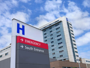 things to know about hospital admissions