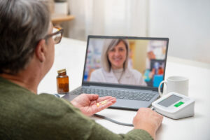 tech to help you be the caregiver