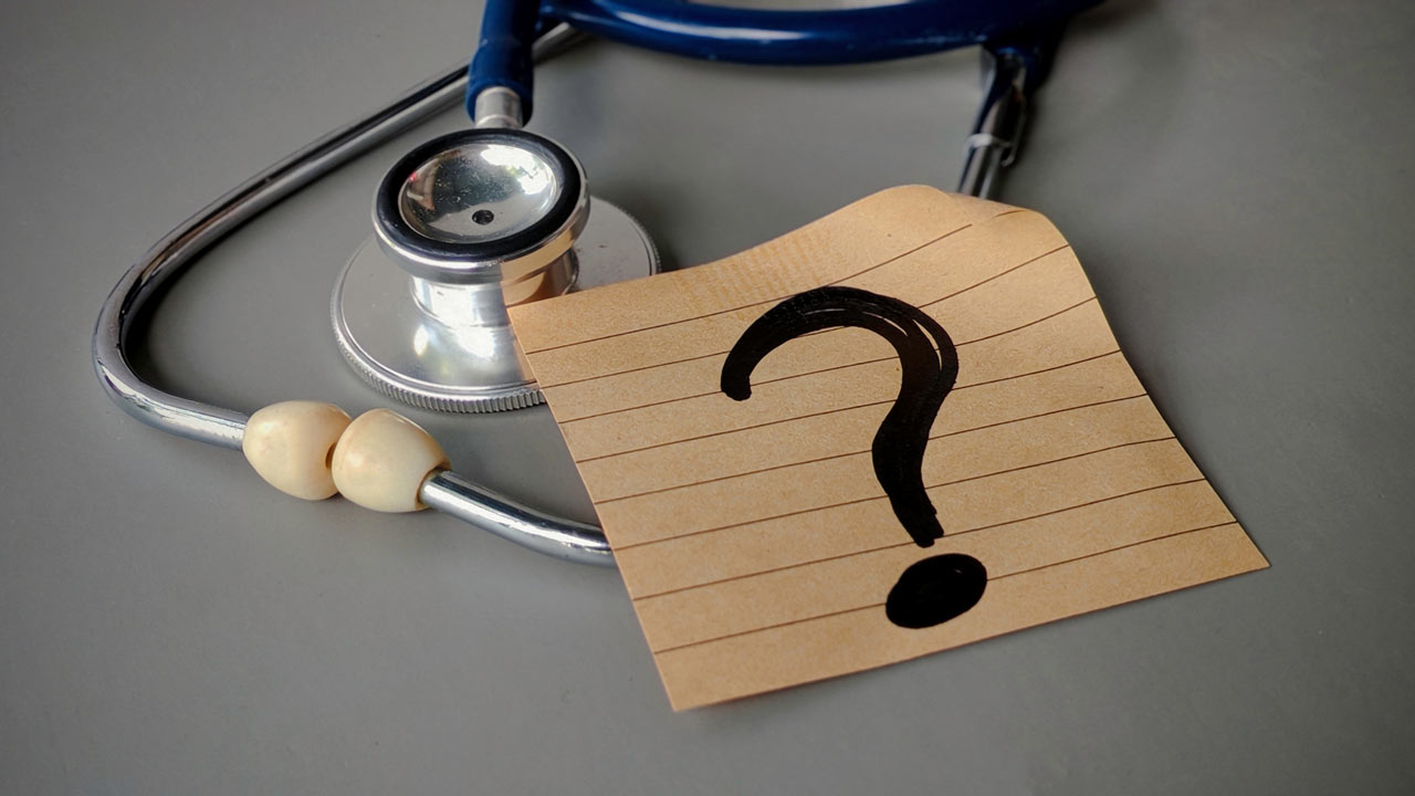 what they don’t tell you at the hospital