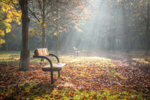 why cumulative grief matters to a caregiver
