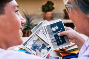 grandmothers’ day in the fall creative family activity ideas to honour grandma