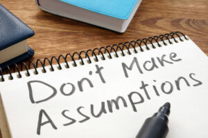 six assumptions you should not make about your parent’s care once she returns home