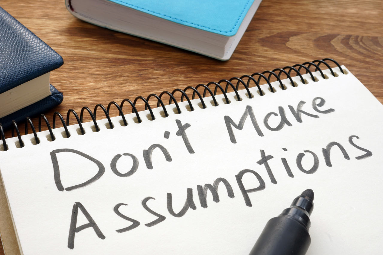 six assumptions you should not make about your parent’s care once she returns home