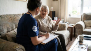 what to expect from your first week of home care in new york