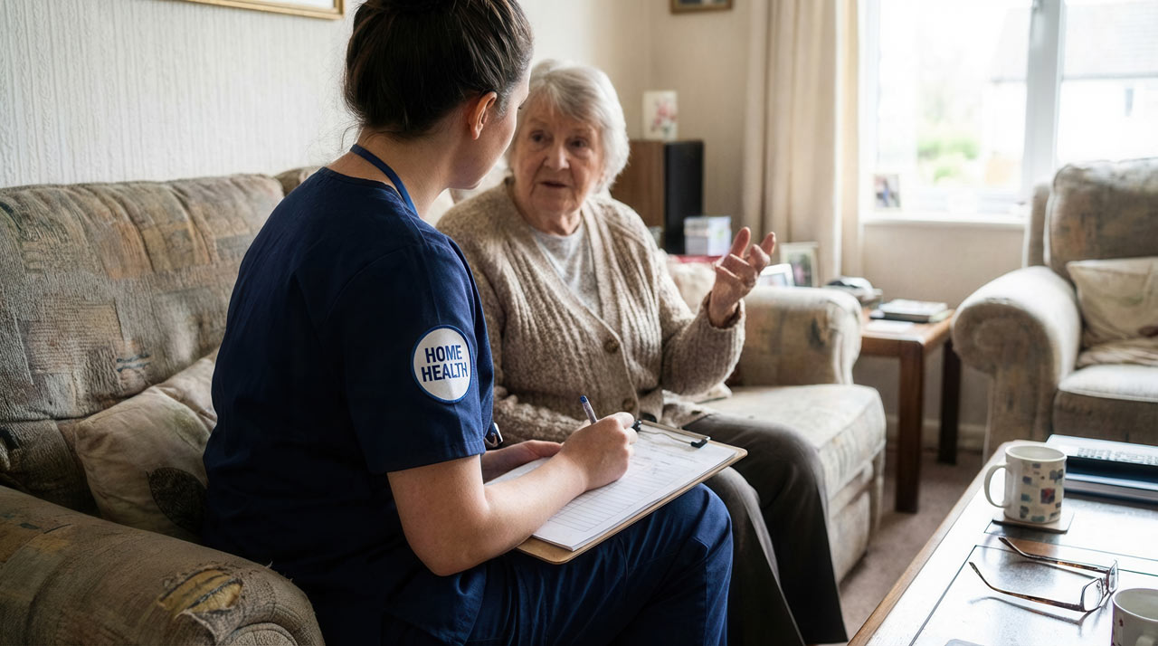 what to expect from your first week of home care in new york