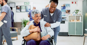 hospital discharge home care new york