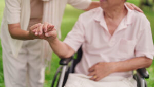 long term care new york home care