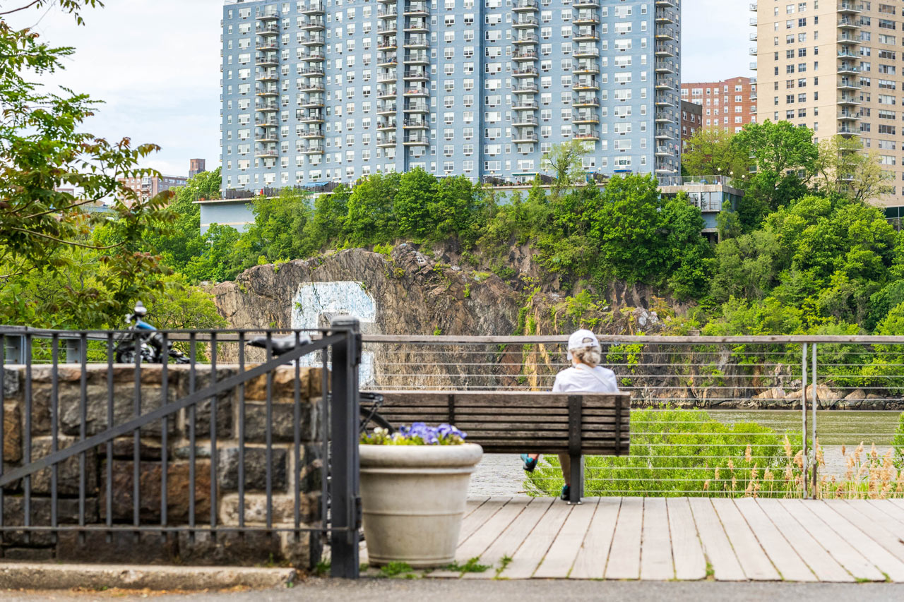 senior home care in the bronx a guide for new york families