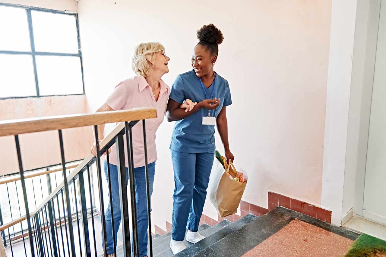 what home health aides can and can't do in new york